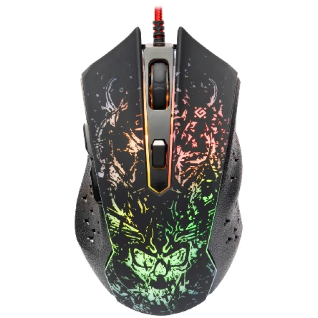 Игровая мышь Defender Demoniac GM-540L